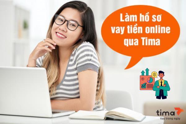 Tima cho phép khách hàng ký hợp đồng điện tử qua các nền tảng trực tuyến